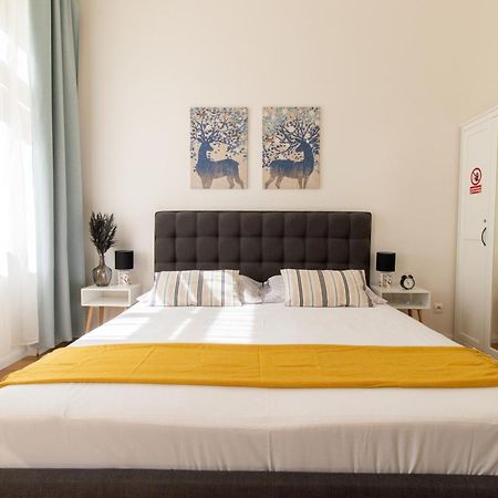 Stepanska Cr Apartments Prague Exterior photo