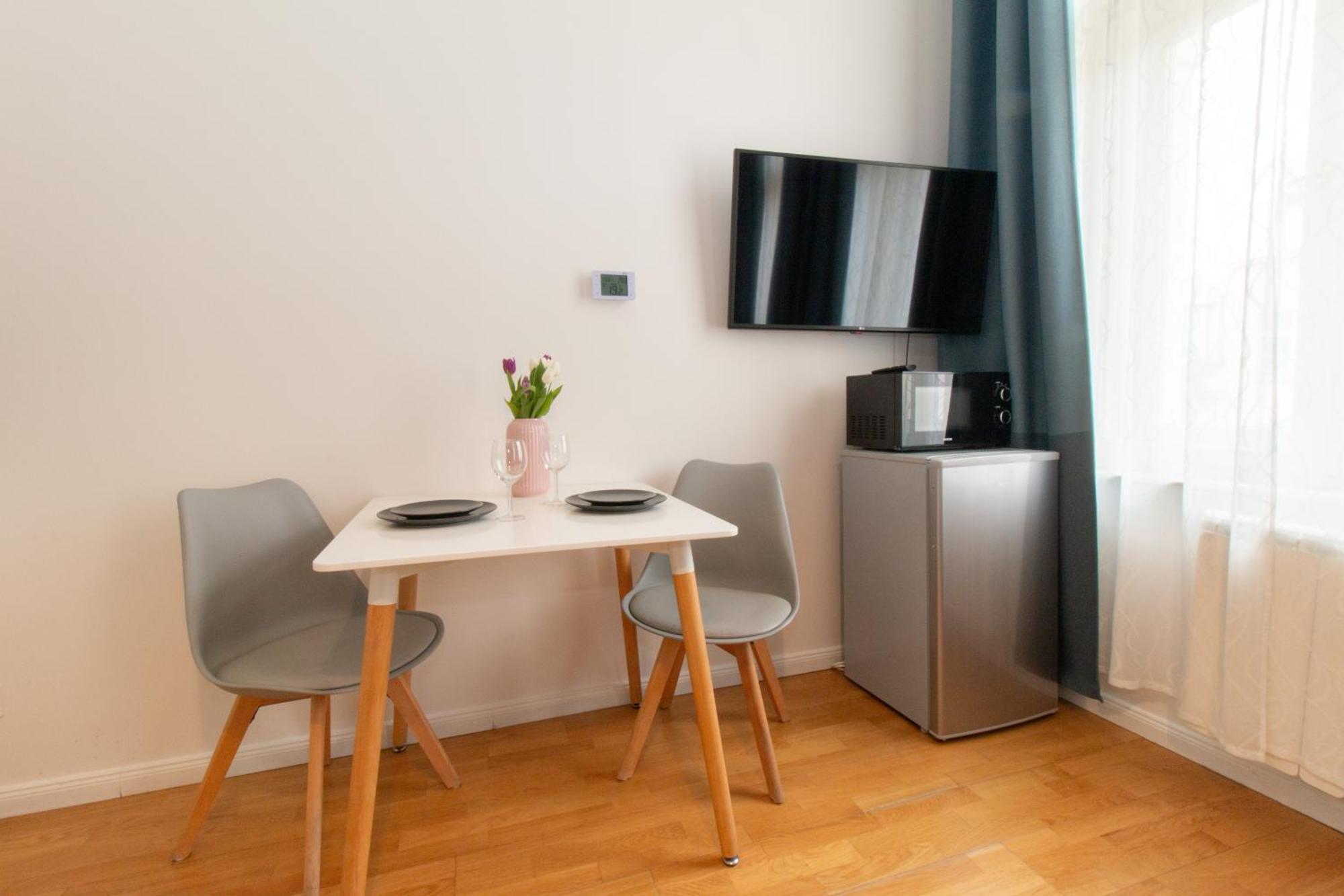 Stepanska Cr Apartments Prague Room photo