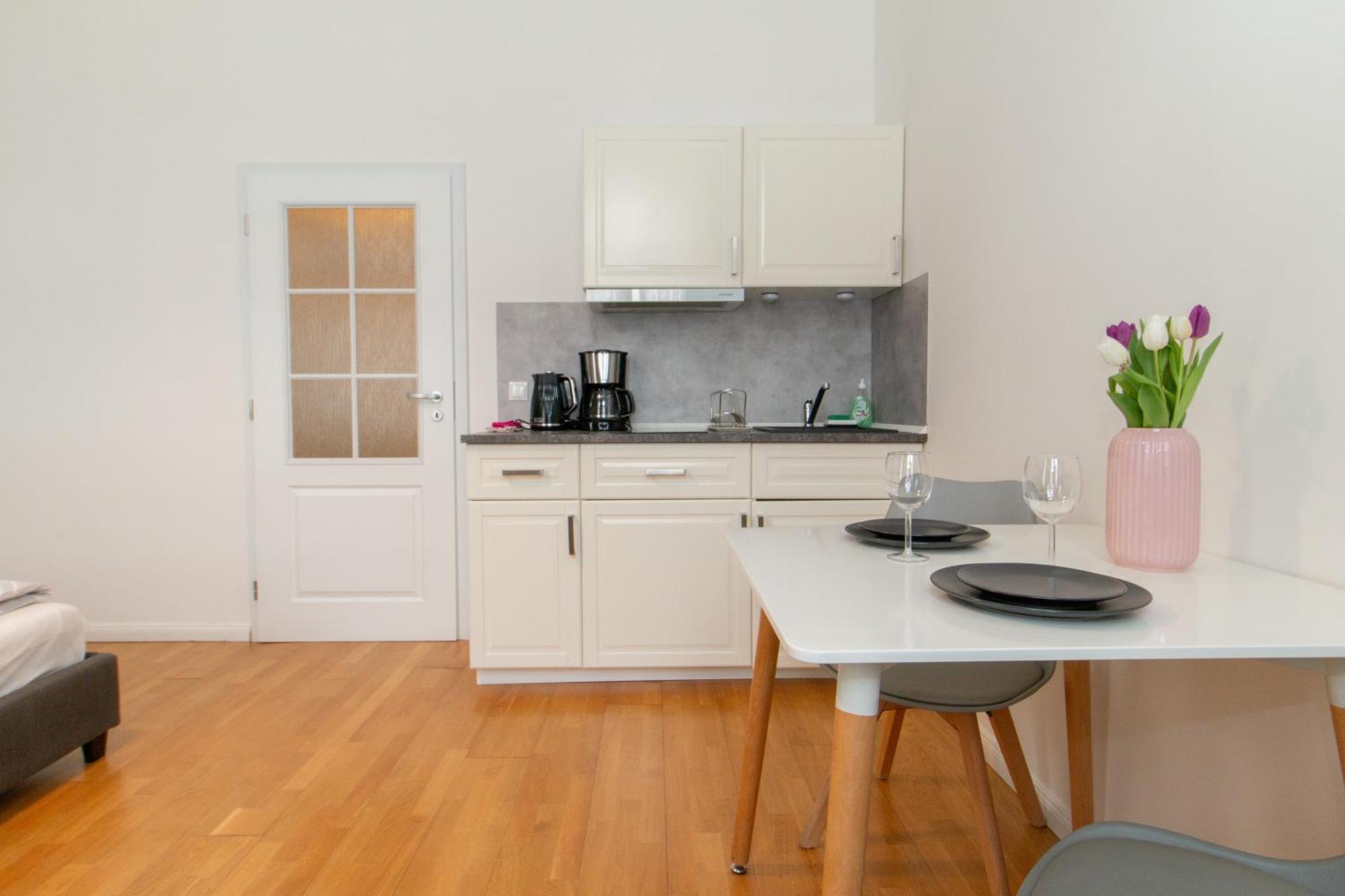 Stepanska Cr Apartments Prague Exterior photo