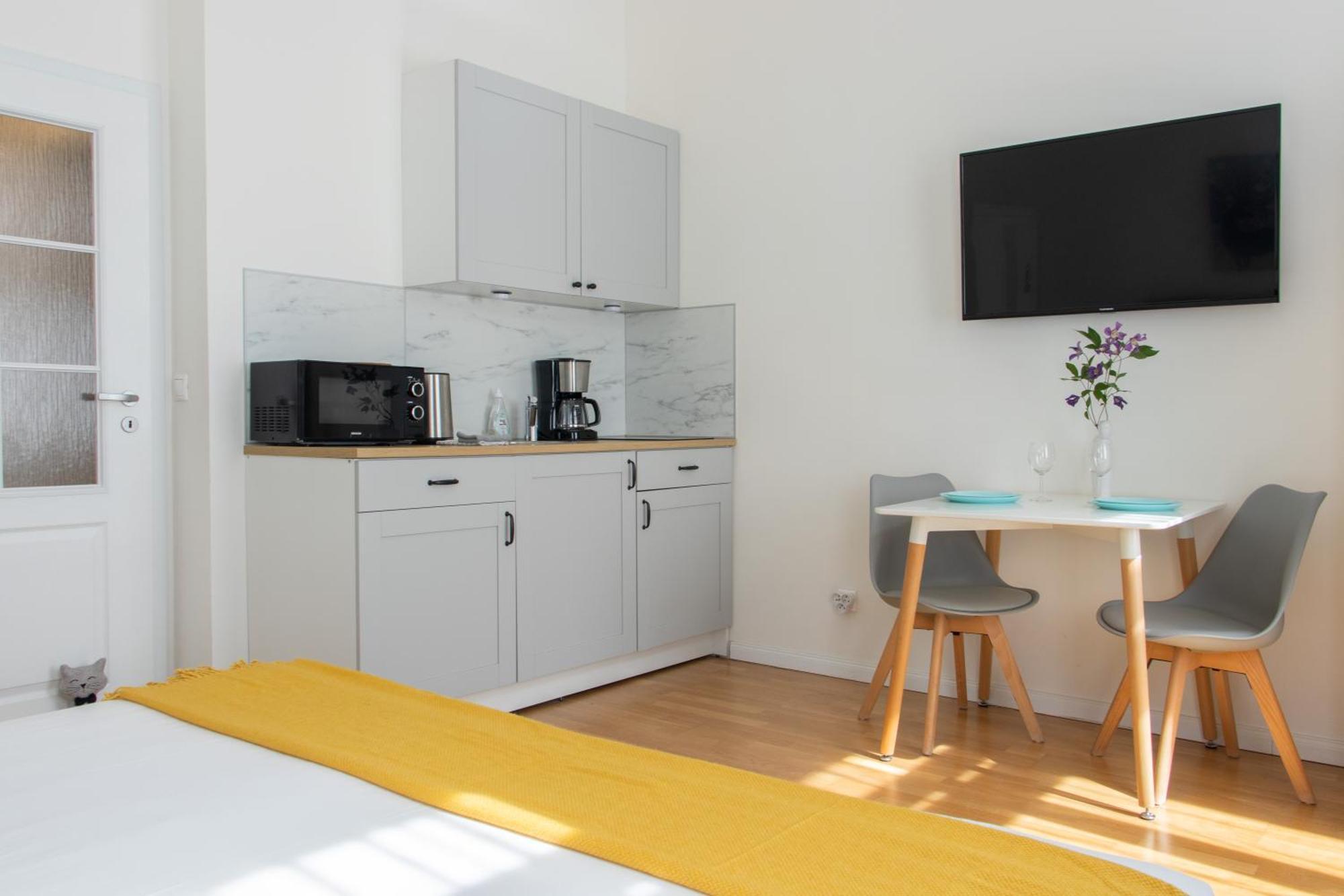Stepanska Cr Apartments Prague Room photo